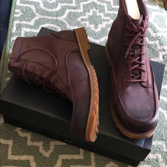 Ugg Highlander boots gorgeous